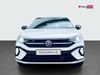 Volkswagen Taigo 1.0TSI R-LINE