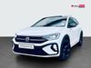Volkswagen Taigo 1.0TSI R-LINE