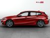 BMW 1 Series 118I SPORTLINE A/T (F40)
