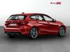 BMW 1 Series 118I SPORTLINE A/T (F40)