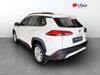 Toyota COROLLA CROSS 1.8 XS
