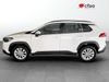 Toyota COROLLA CROSS 1.8 XS