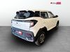 Mahindra XUV 3XO 1.2T MX2 AUTO
