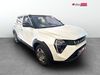 Mahindra XUV 3XO 1.2T MX2 AUTO