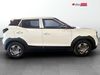 Mahindra XUV 3XO 1.2T MX2 AUTO