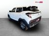 Mahindra XUV 3XO 1.2T MX2 AUTO