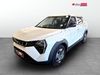 Mahindra XUV 3XO 1.2T MX2 AUTO