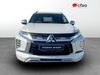 Mitsubishi Pajero Sport 2.4DI-D 4X4 EXCEED