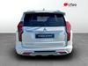 Mitsubishi Pajero Sport 2.4DI-D 4X4 EXCEED