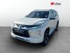 Mitsubishi Pajero Sport 2.4DI-D 4X4 EXCEED