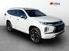 Mitsubishi Pajero Sport 2.4DI-D 4X4 EXCEED