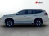 Mitsubishi Pajero Sport 2.4DI-D 4X4 EXCEED