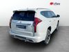 Mitsubishi Pajero Sport 2.4DI-D 4X4 EXCEED