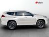 Mitsubishi Pajero Sport 2.4DI-D 4X4 EXCEED