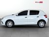 Renault SANDERO 66KW TURBO EXPRESSION (AIRCON)