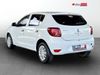 Renault SANDERO 66KW TURBO EXPRESSION (AIRCON)