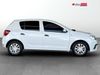 Renault SANDERO 66KW TURBO EXPRESSION (AIRCON)