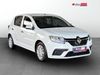 Renault SANDERO 66KW TURBO EXPRESSION (AIRCON)