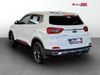Chery TIGGO 4 PRO 1.5T ELITE AUTO