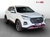 Chery TIGGO 4 PRO 1.5T ELITE AUTO