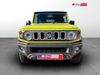 Suzuki Jimny 1.5 GLX 5DR