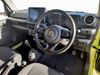 Suzuki Jimny 1.5 GLX 5DR