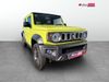 Suzuki Jimny 1.5 GLX 5DR