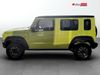 Suzuki Jimny 1.5 GLX 5DR