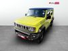 Suzuki Jimny 1.5 GLX 5DR