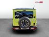 Suzuki Jimny 1.5 GLX 5DR