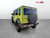 Suzuki Jimny 1.5 GLX 5DR