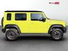 Suzuki Jimny 1.5 GLX 5DR