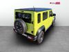 Suzuki Jimny 1.5 GLX 5DR