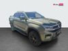 Volkswagen Amarok 2.3TSI DOUBLE CAB PANAMERICANA 4MOTION