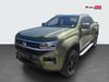 Volkswagen Amarok 2.3TSI DOUBLE CAB PANAMERICANA 4MOTION