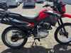 Honda XR 125LEK