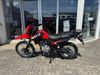 Honda XR 125LEK