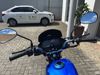 Honda ACE 150