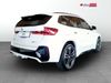 BMW X1 SDRIVE18I M-SPORT