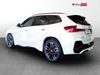 BMW X1 SDRIVE18I M-SPORT