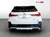 BMW X1 SDRIVE18I M-SPORT