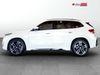 BMW X1 SDRIVE18I M-SPORT