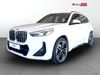 BMW X1 SDRIVE18I M-SPORT