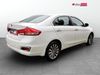 Suzuki CIAZ 1.5 GLX AUTO