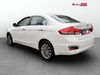 Suzuki CIAZ 1.5 GLX AUTO