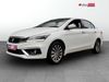 Suzuki CIAZ 1.5 GLX AUTO