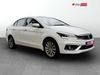 Suzuki CIAZ 1.5 GLX AUTO