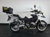 BMW R1200 GS