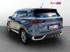 Ford TERRITORY 1.8T TREND