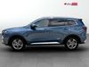 Ford TERRITORY 1.8T TREND